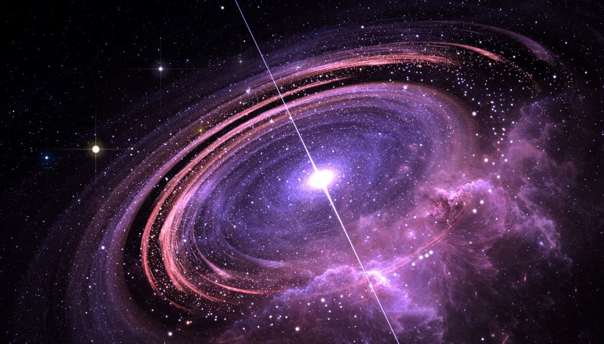 Dünya'nın sonu için tarih verildi!