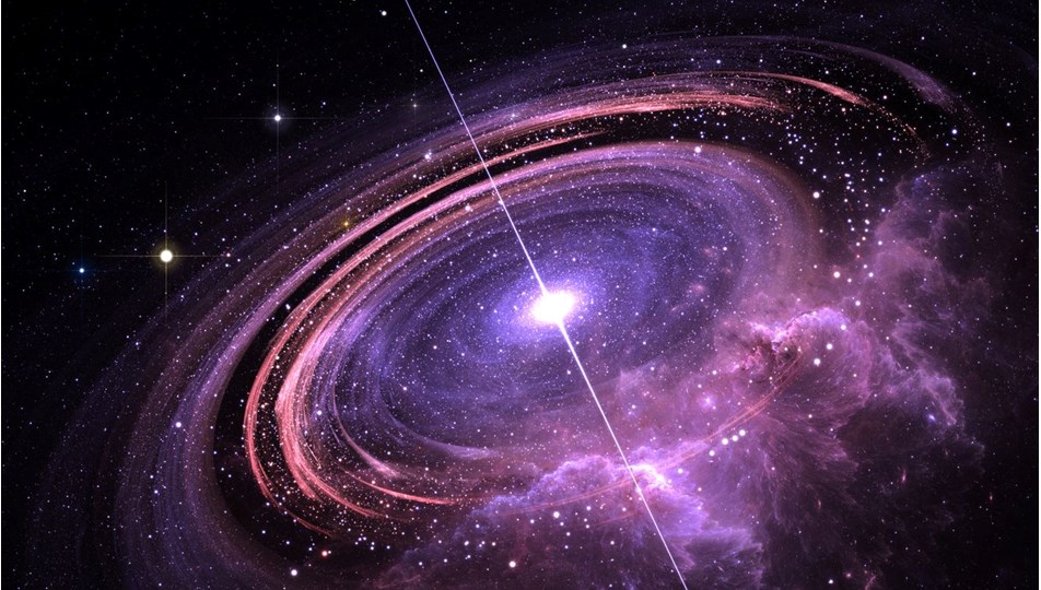 Dünya'nın sonu için tarih verildi: