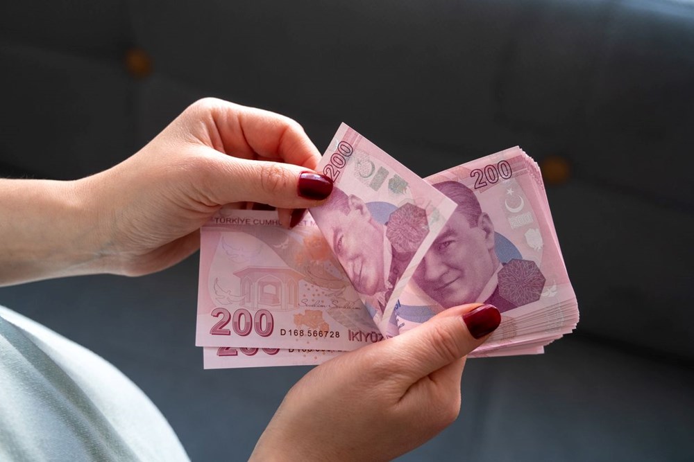 Araştırma yapıldı: Para mutluluğu satın alır mı? - 3