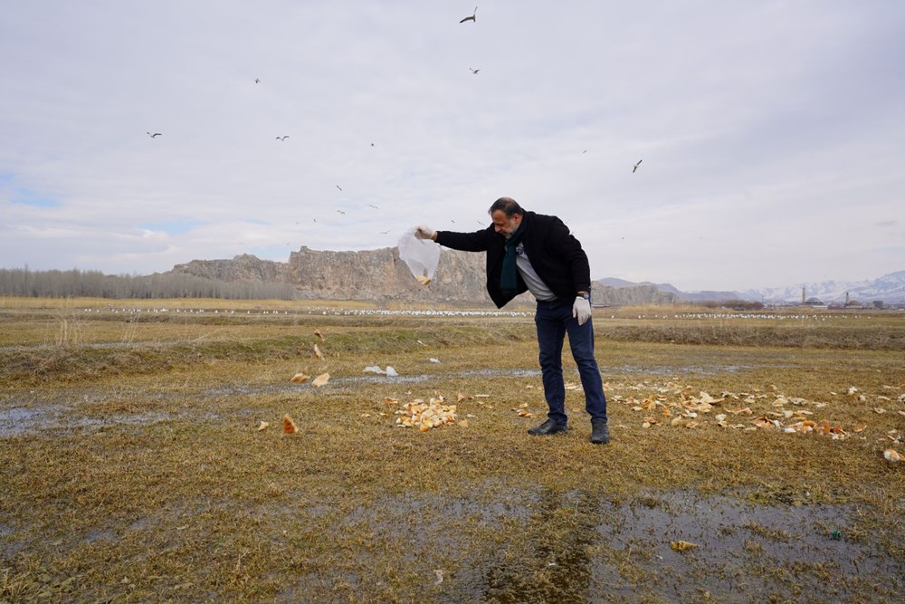 17 Yıllık Ekmeğe Adanmış Bir Ömür: "Allah Rızası İçin" 77 BUTiKpXyVUeVV e 3Ar2VA