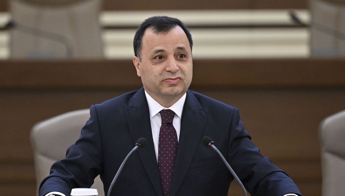 AYM Başkanı Zühtü Arslan’dan “bireysel başvuru” açıklaması