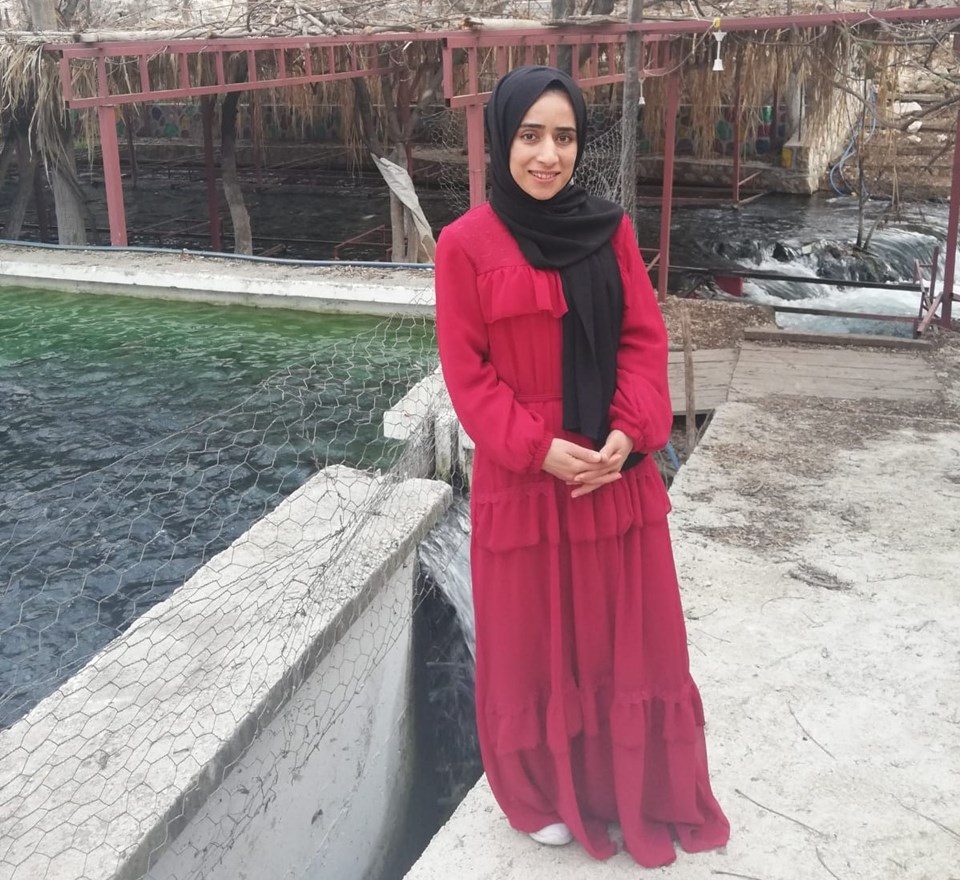 Mardin'de kadın cinayeti: Pakistan Öner eşi tarafından katledildi - 3