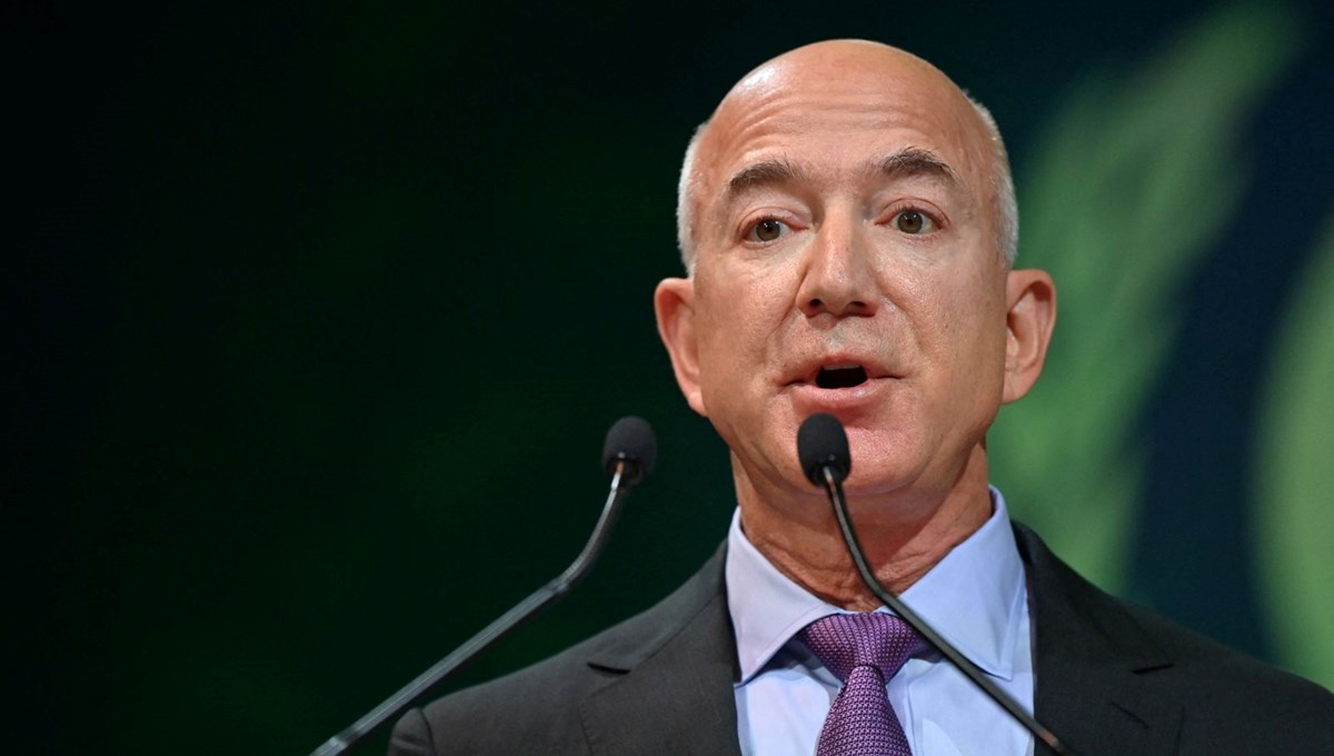 Bezos Biden’a yüklendi: Asıl zararlı yoksullar