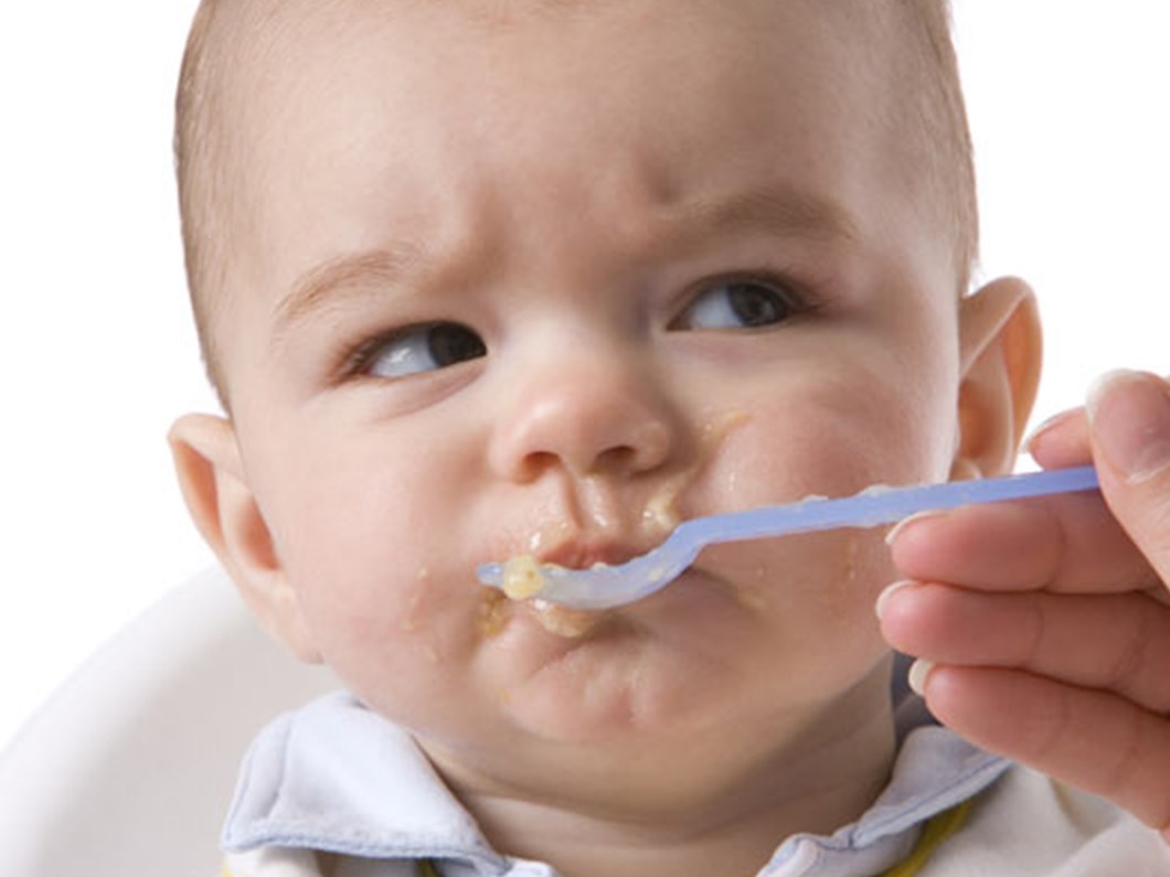 istahsiz cocuk nasil beslenmeli