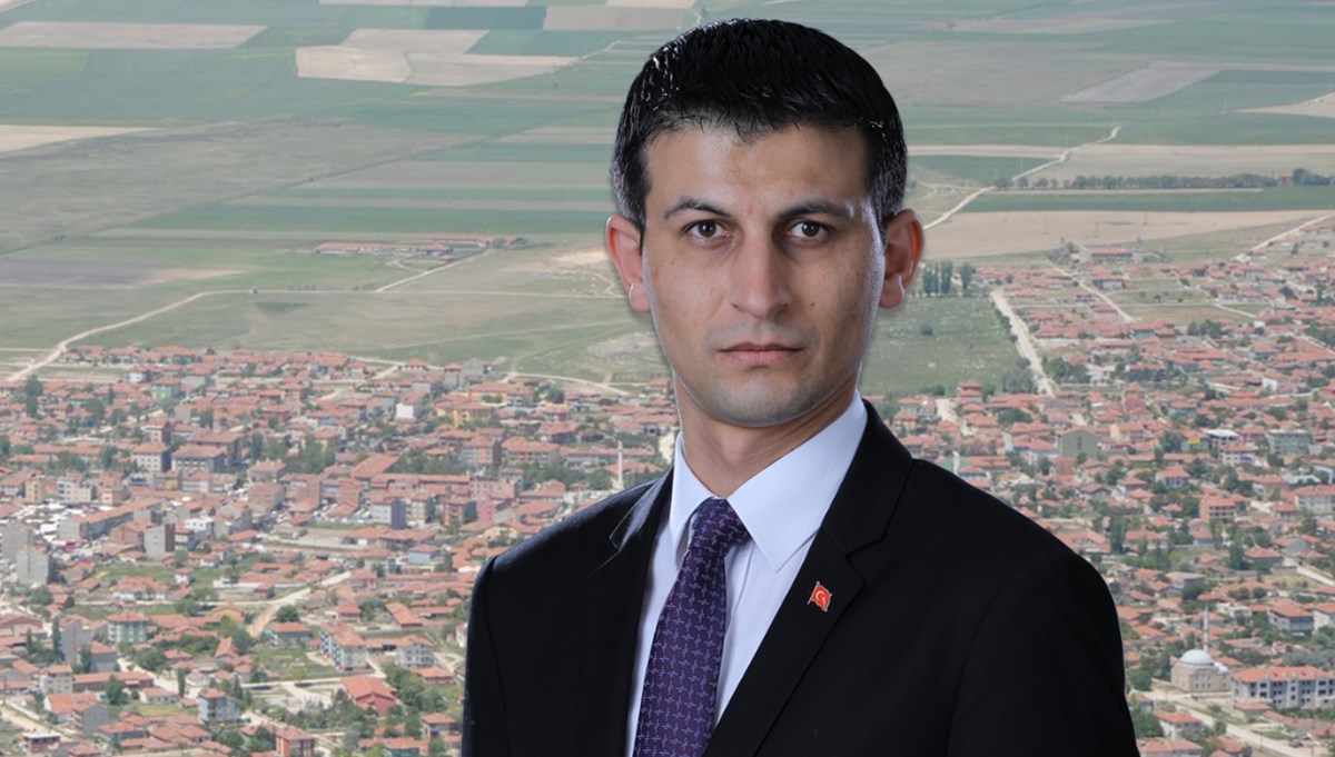 Kadir Bıyık kimdir? MHP Çifteler Belediye Başkan adayı Kadir Bıyık'ın biyografisi