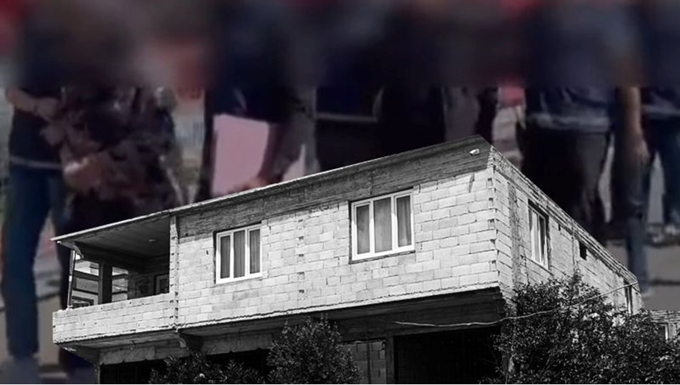 Kan donduran aile içi infaz: Anne, kızını boğarak öldürmüş