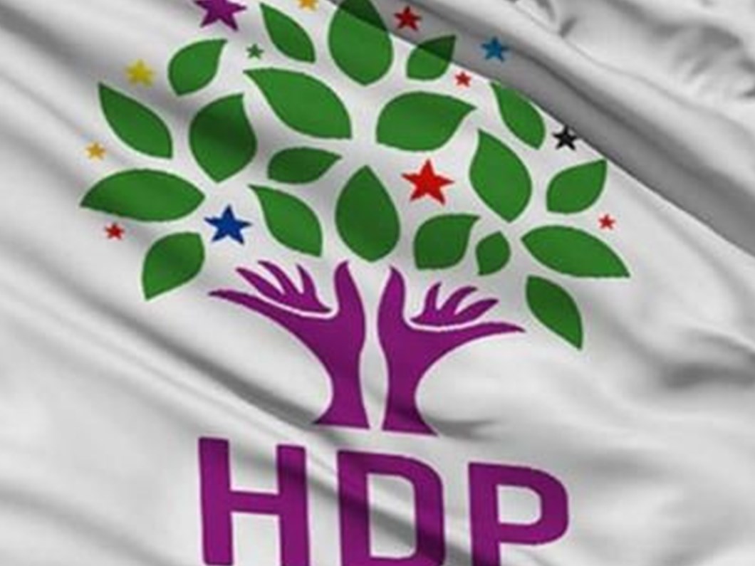hdp de yeni 7 vekil adayi belli oldu ntv