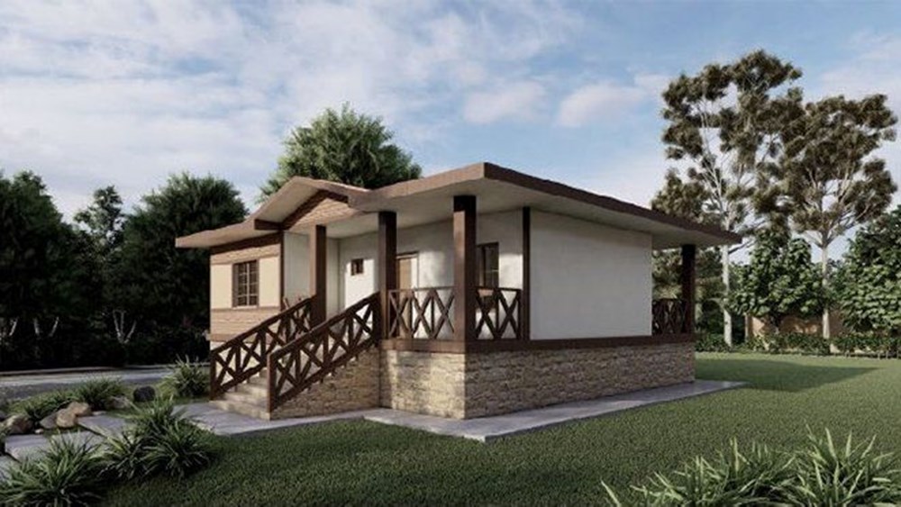 İşte afet konutları ve köy evleri: Hangi
ile kaç konut yapılacak? (Bakanlık ilçe ilçe açıkladı) - 49