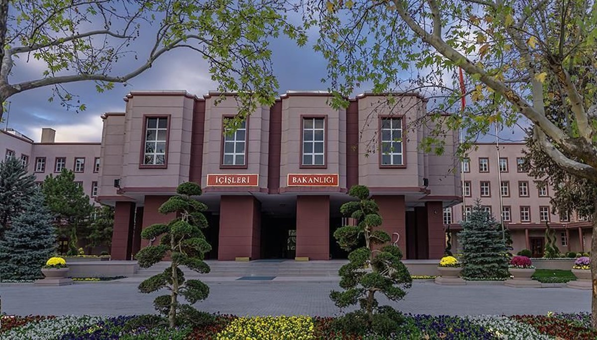 İçişleri Bakanlığı ve Hacettepe Üniversitesi sözleşmeli personel alacak