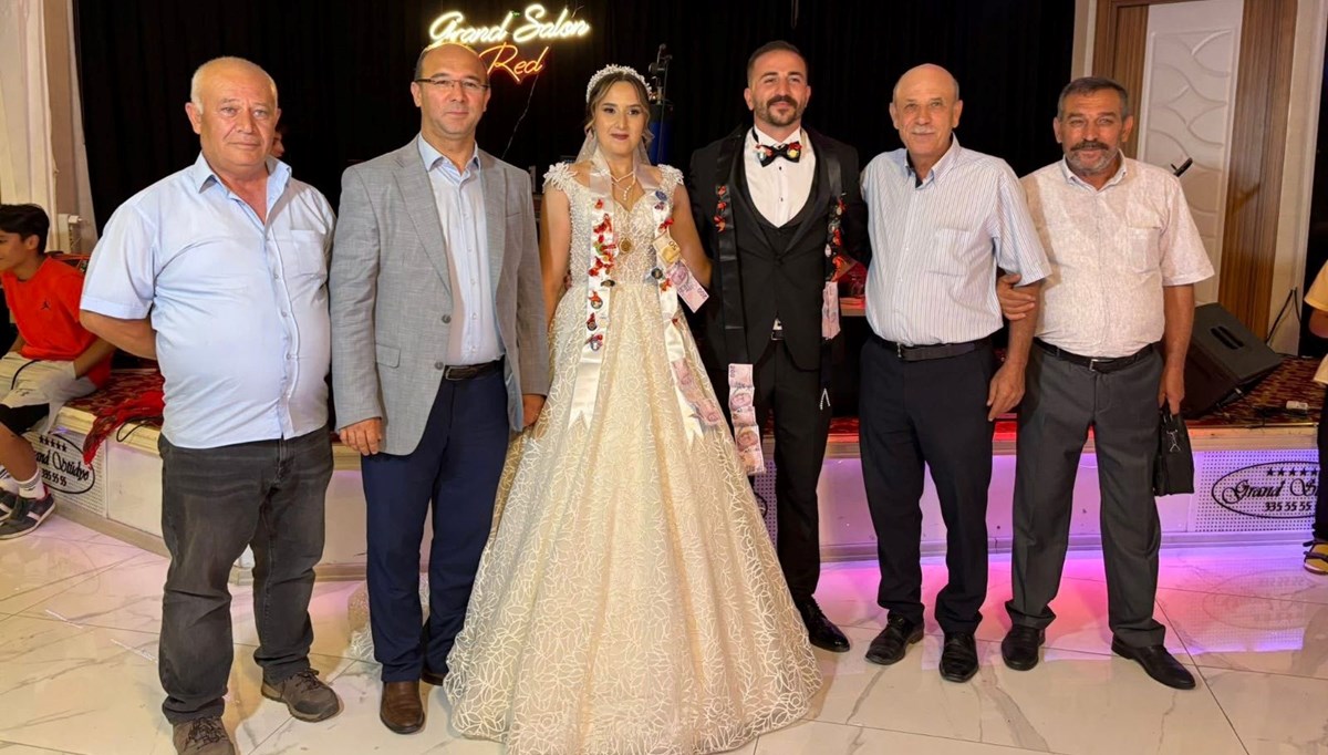 Eskişehir'de 10 yangın şehidi: 10 gün önce evlenmişti