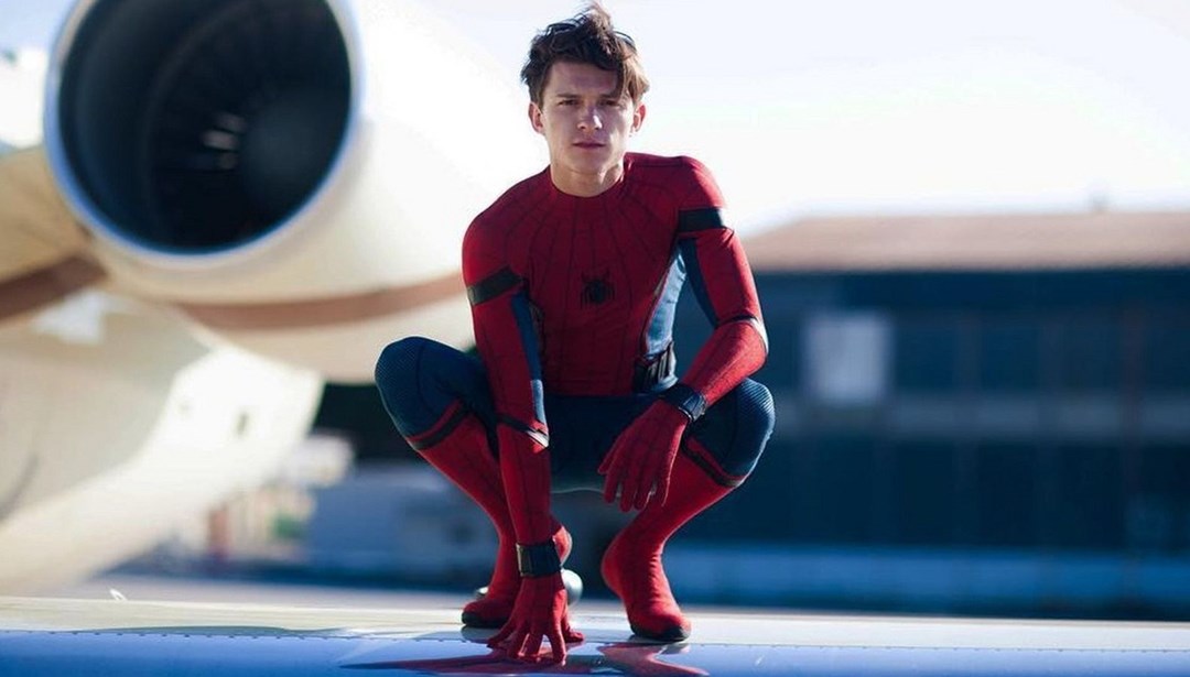 Spider Man No Way Home Izle Örümcek Adam 3'ün resmi adı açıklandı | NTV