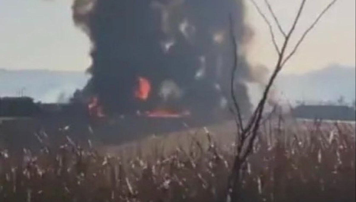 SON DAKİKA HABERİ: Güney Kore'de uçak kazası: 127 ölü