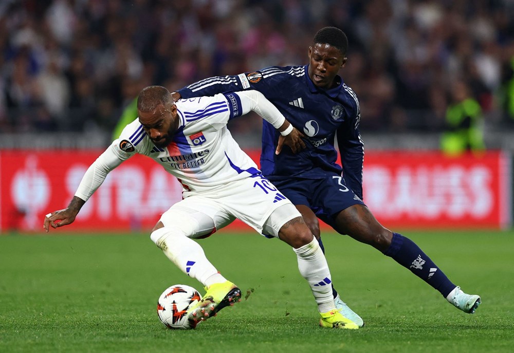 Beşiktaş Fransız yıldız için atağa kalktı - 2