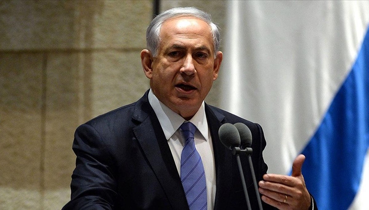 7 Ekim sonrası Netanyahu Gazze'de her şeyin bombalanmasını istemiş: Evleri yıkın, elinizdeki her şeyle bombalayın