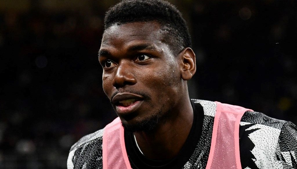 Paul Pogba'nın doping cezası bitti, sahalara dönüyor