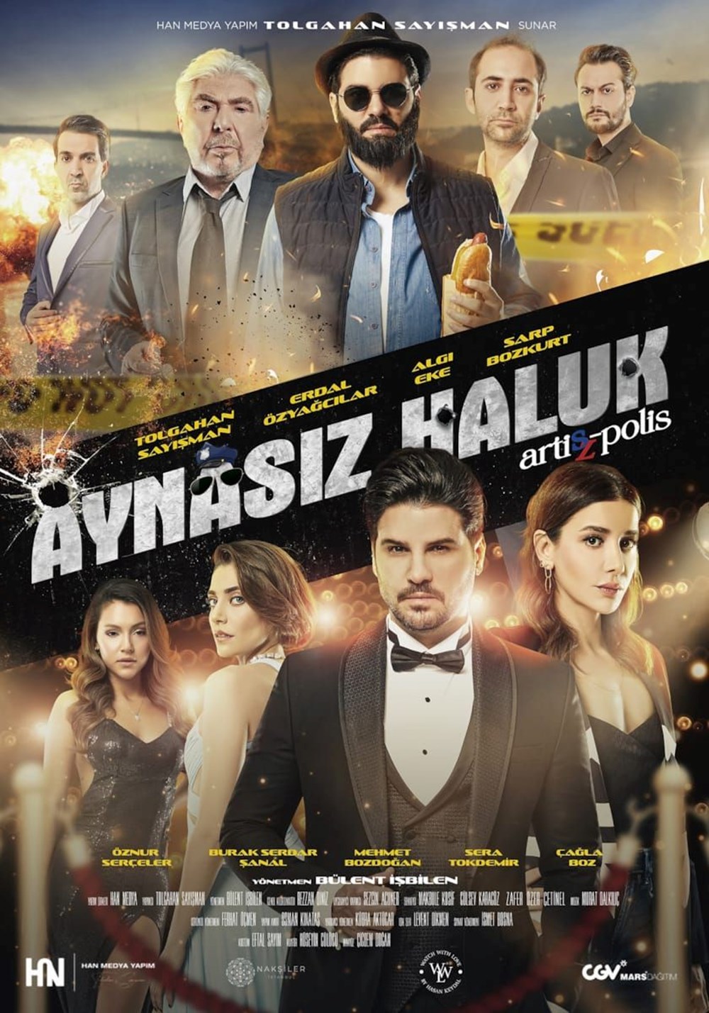 Haftanın Filmleri (29 Nisan 2022) - 4