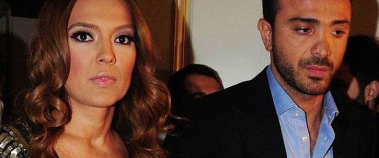 Demet Akalın ile Okan Kurt boşandı | NTV