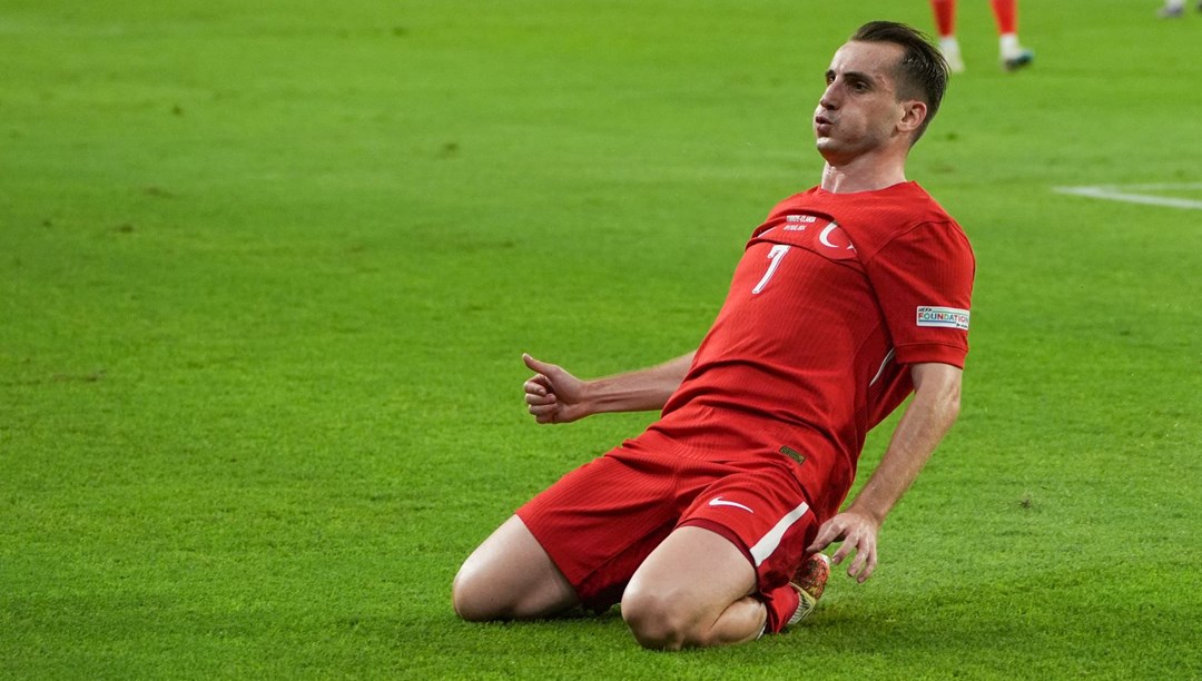 Kerem Aktürkoğlu, Portekiz'de manşetlerde: Ağız sulandırdı!