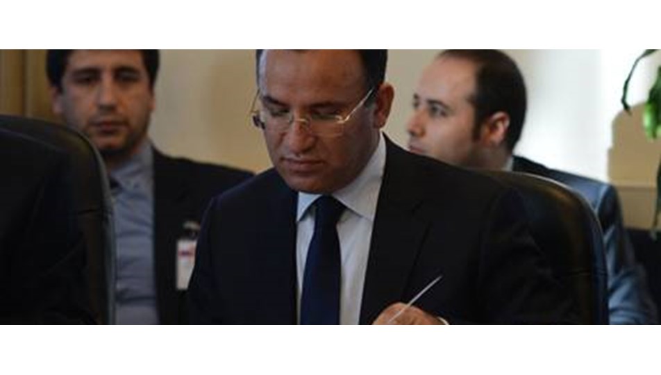 Bozdağ: YSK kararı AYM’ye götürülemez
