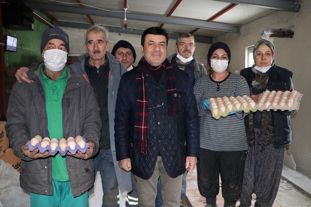 Coşkun Sabah: Dolandırılma değil suistimal - 5