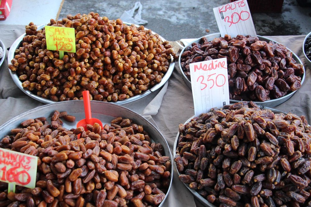 Ramazan Sofralarının Yıldızı: Bütçenize Uygun Lezzet Şöleni 74 BWtTnDmyakeHNrNtAQpqBw