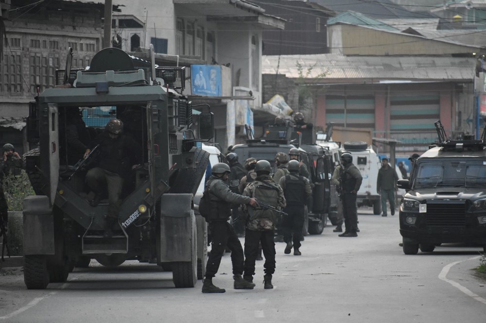 Hindistan ve Pakistan ordularının karşılaştırılması - 5