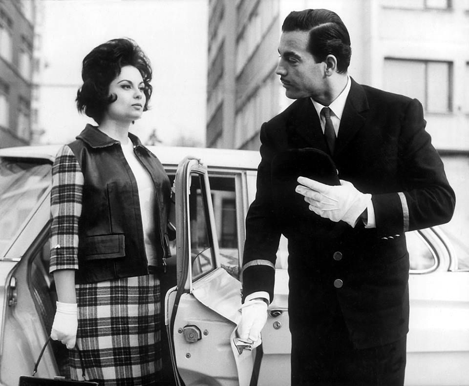 Turk Sinemasinin Kucuk Hanimefendisi Belgin Doruk Olumunun 25 Yili Ntv