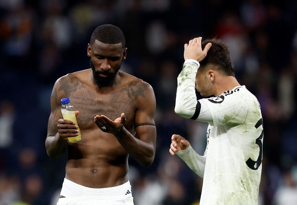 Hakeme buz fırlatan Rüdiger'in cezası açıklandı: Dönemi kapattı 73 BXnSWv3C2UyCW4Y5u0vWGw