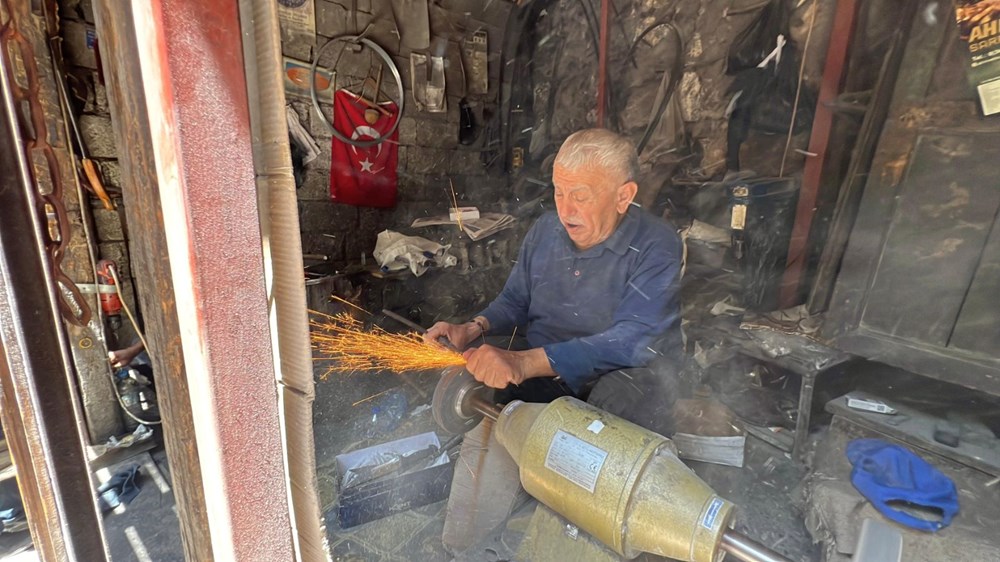 Bayram yaklaştı, talep arttı: Gece gündüz üretiyorlar - 1