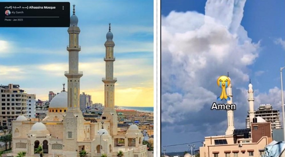 “Türkiye’de 7.9’luk deprem oldu” yalanı | Sahte video binlerce kez paylaşıldı - 2