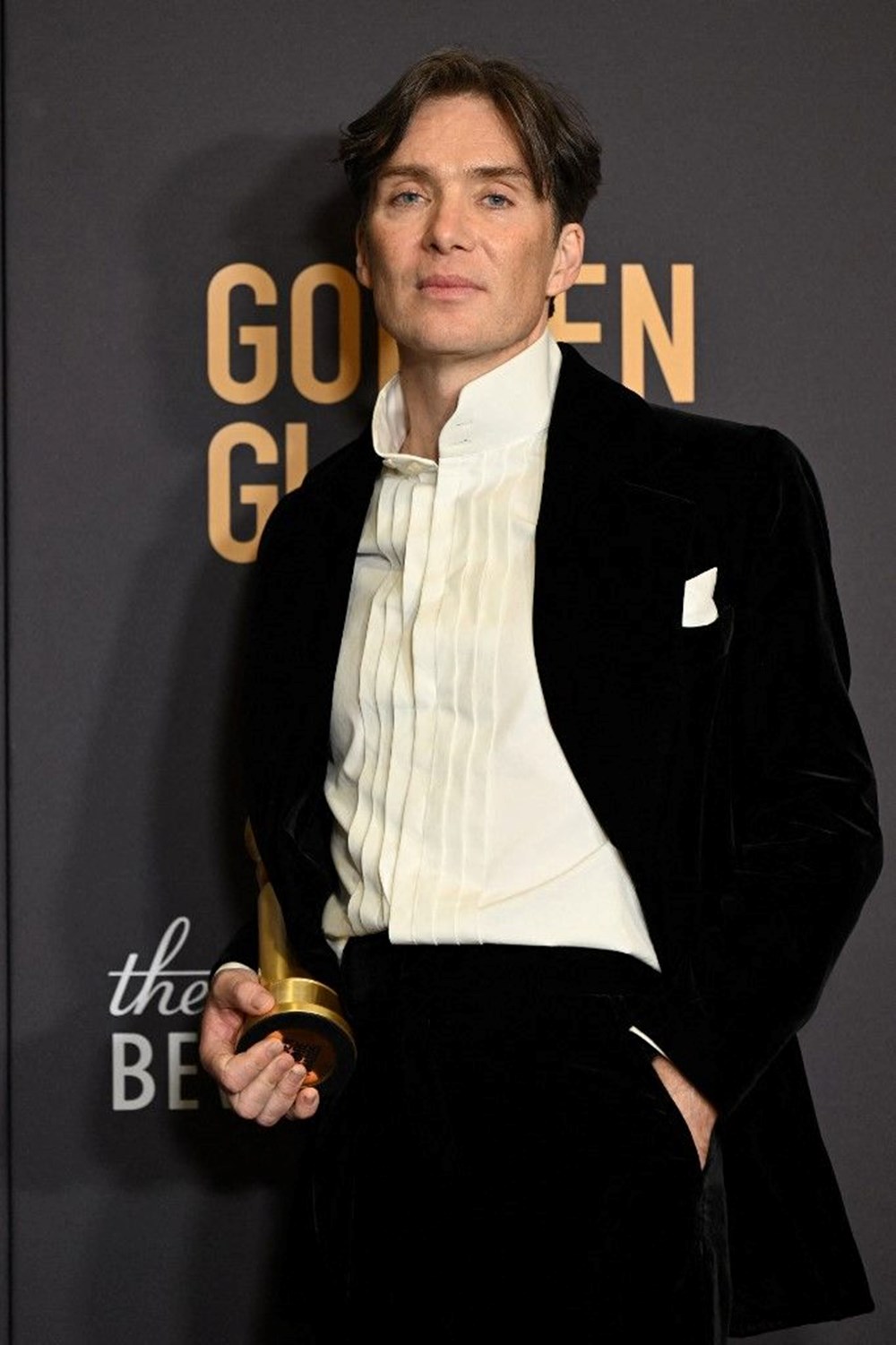 Oppenheimer'la kariyerinin zirvesinde: Cillian Murphy sevmediği filmini açıkladı - 2
