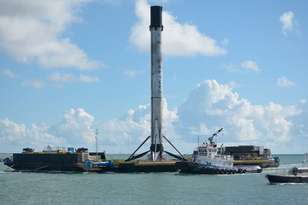 SpaceX’e roket üssü kurması için teklif edilen adanın halkı: Elon Musk’ı burada istemiyoruz - 4