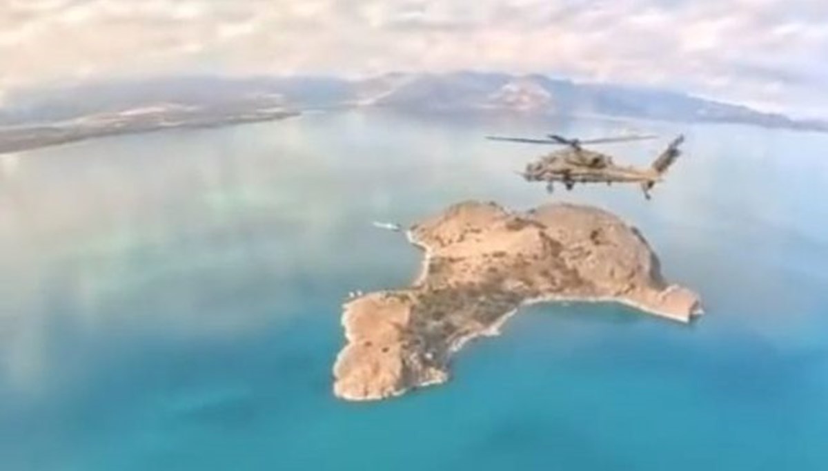Jandarmadan Atak ve Van Gölü paylaşımı Jandarmadan Atak ve Van Gölü paylaşımı