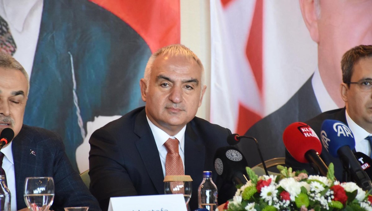 Ören yerlerinin tamamı gece müzeciliği kapsamına alınıyor Ören yerlerinin tamamı gece müzeciliği kapsamına alınıyor