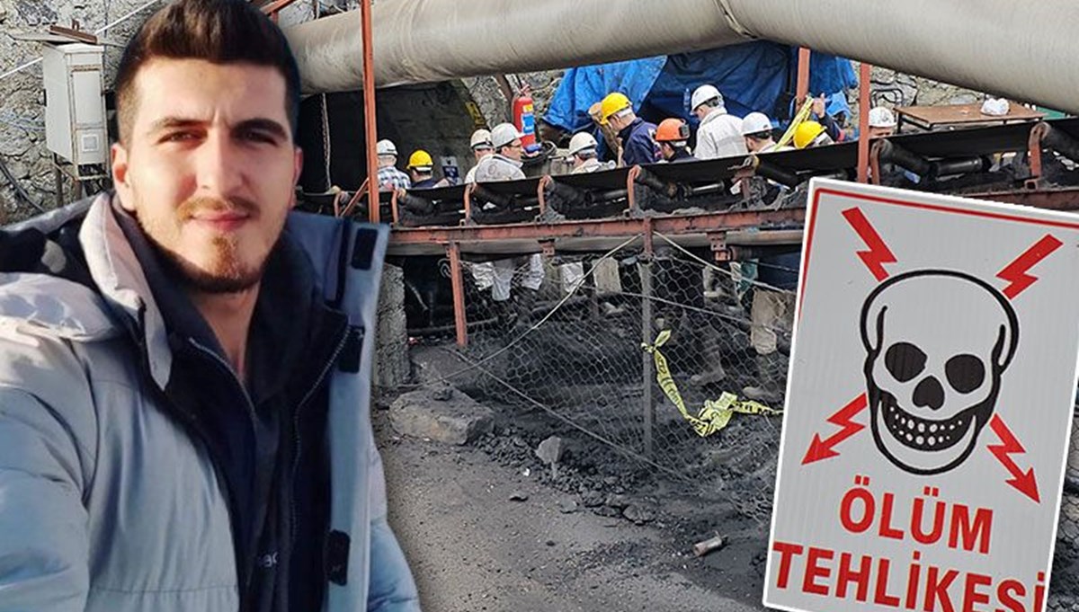 Bilirkişi raporunda ortaya çıktı: Madende 700 lira için ölüm Bilirkişi raporunda ortaya çıktı: Madende 700 lira için ölüm