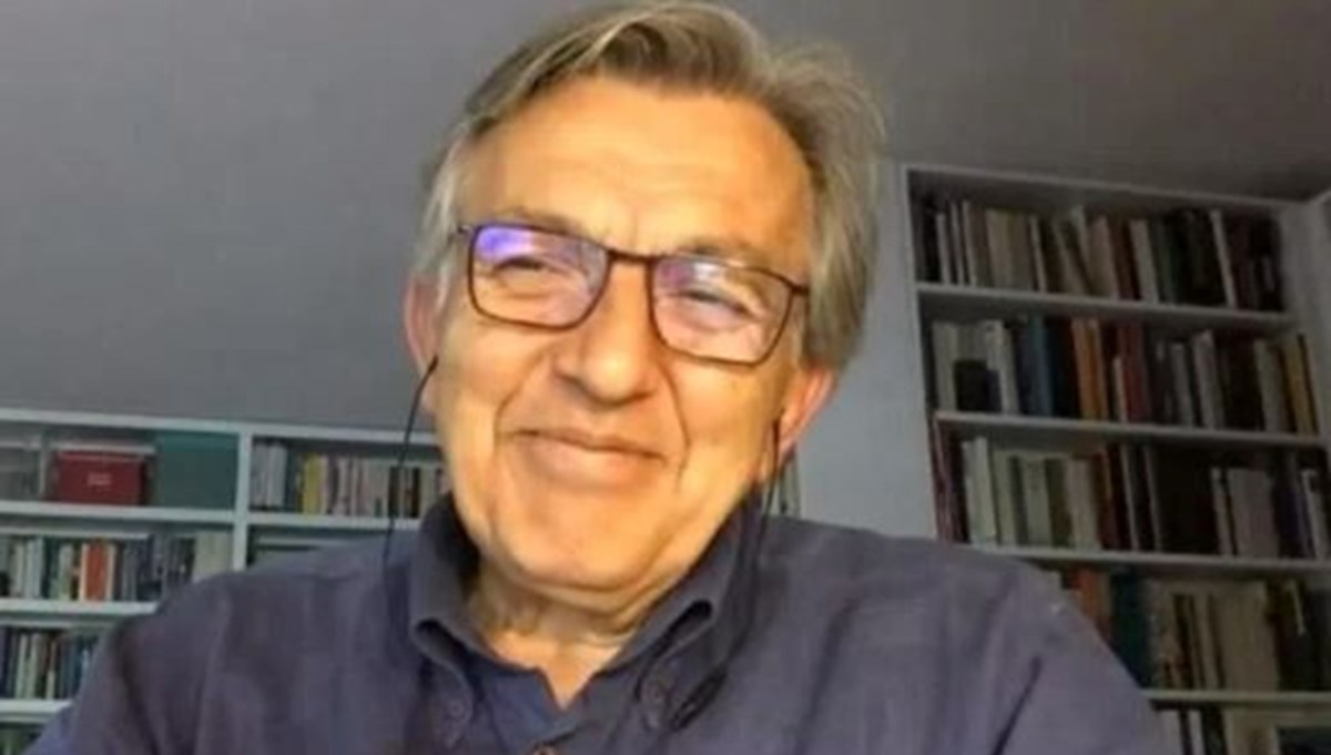 Araştırmacı Bekir Ağırdır kimdir? Araştırmacı Bekir Ağırdır kimdir?