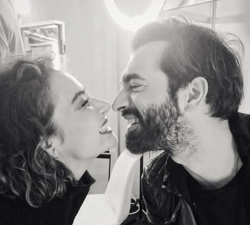 Sıla Gençoğlu: İlker’e bağlandım - 3