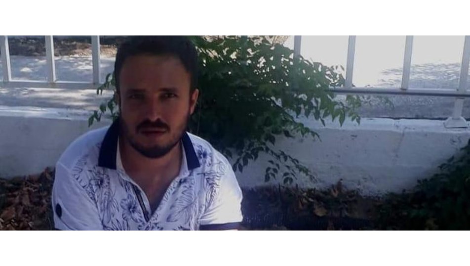 Kız arkadaşını yakarak öldürdü, tahliyesini istedi