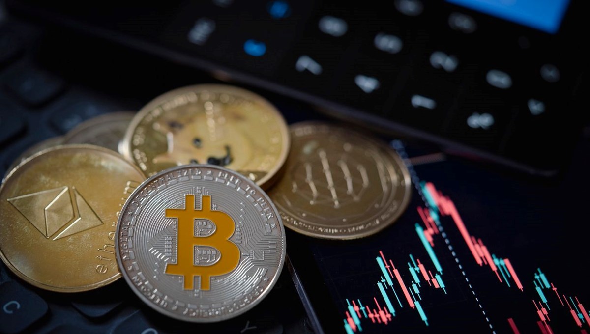 Hindistan'da dev kripto soygunu