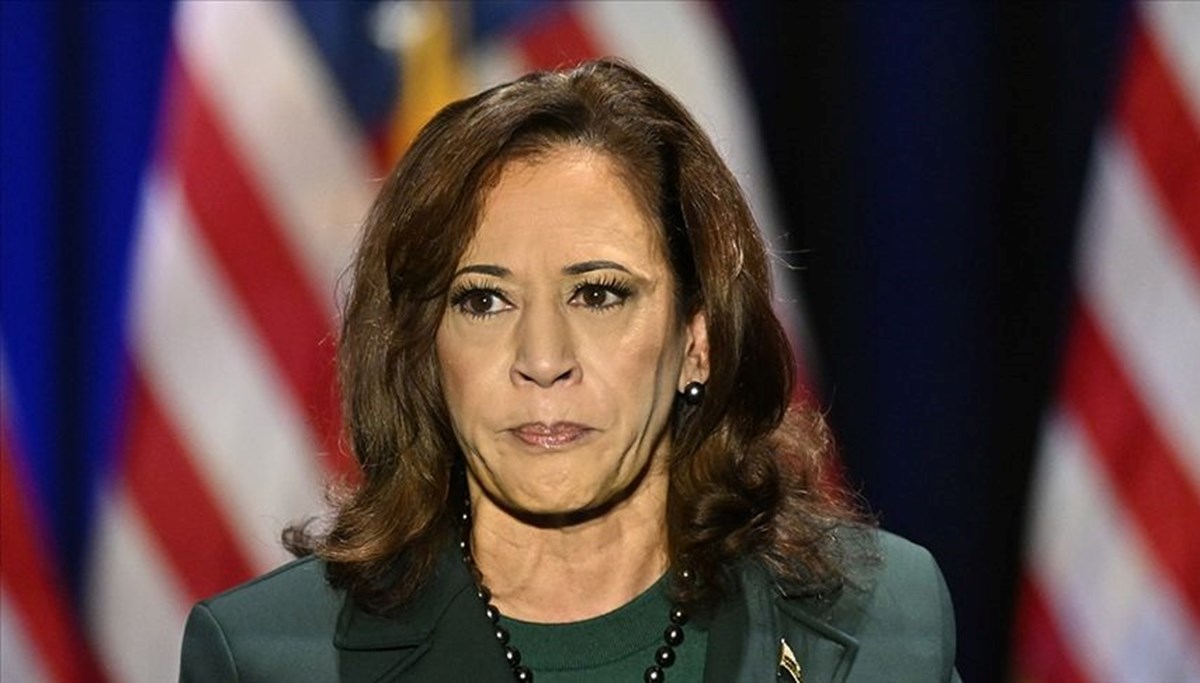 Kamala Harris kimdir, kaç yaşında ve nereli?