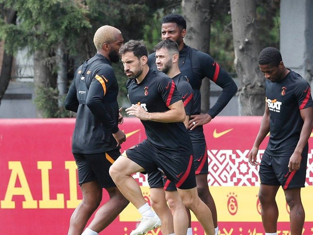 rangers galatasaray maci ne zaman saat kacta hangi kanalda ntv