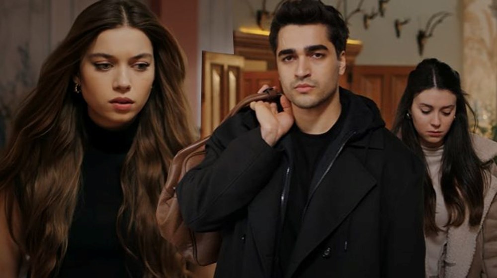 Yalı Çapkını’nda Ferit mi vuruldu Kazım mı? ‘Yine üzülen Seyran olacak’ - 9