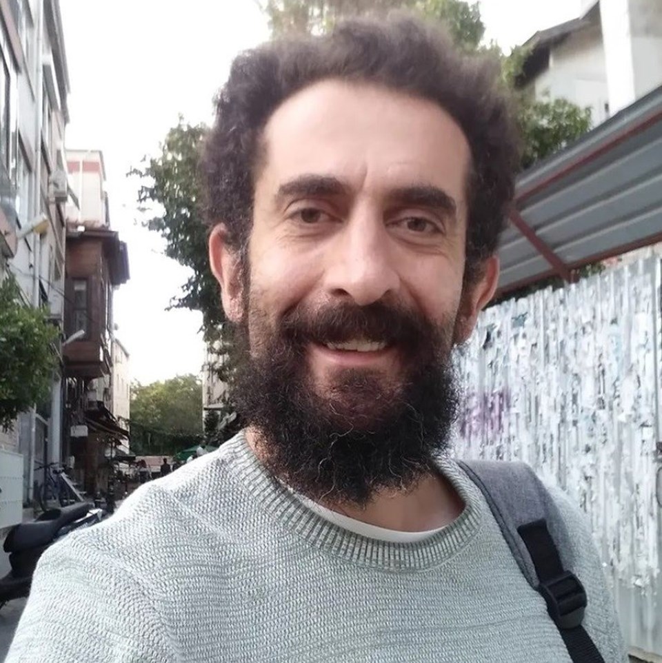 İzzet Altınmeşe'nin oğlu Ali Murat Altunmeşe hayatını kaybetti - 1