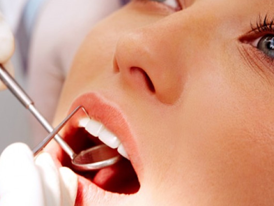 dis problemleri hangi hastaliklarin habercisi saglik haberleri ntv