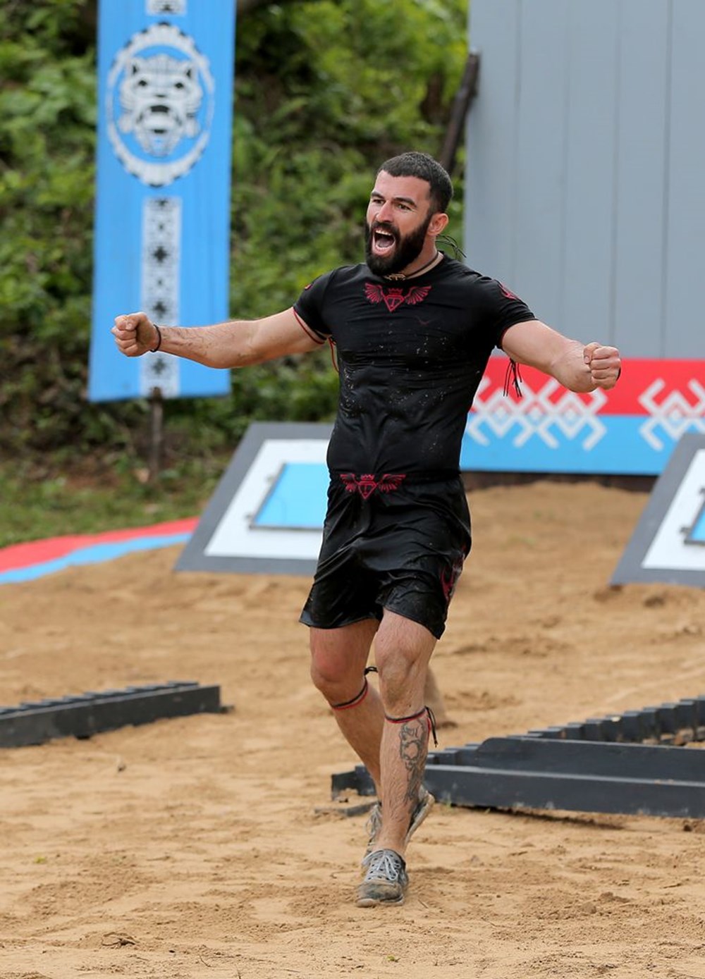 Survivor Turabi gizli favorisini açıkladı - 1