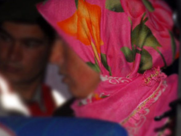 Cocugumu Aldirmak Istiyorum