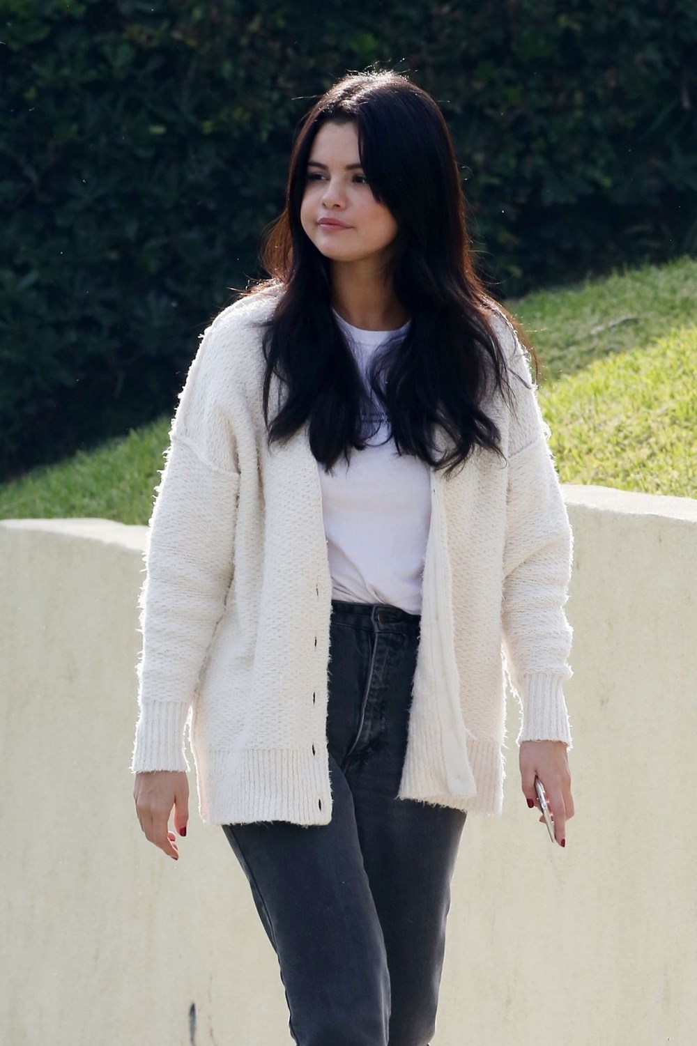Selena Gomez�in son hali hayranlarını endişelendirdi Magazin