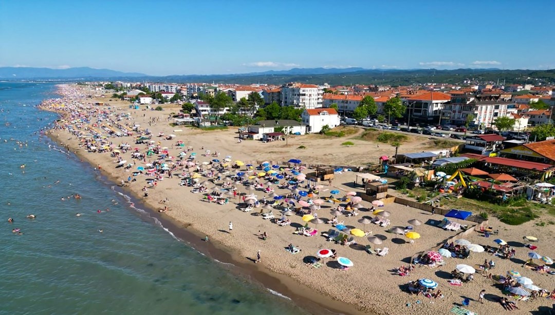 Deniz planı yapanlar dikkat: 5 gün boyunca kırmızı bayrak çekilecek