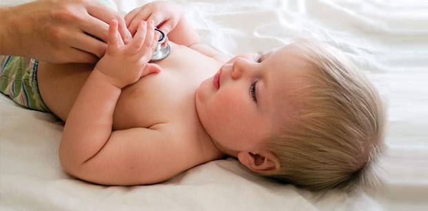 Cocuklarda Kalp Hastaliklarinin 6 Sinyali Saglik Haberleri Ntv