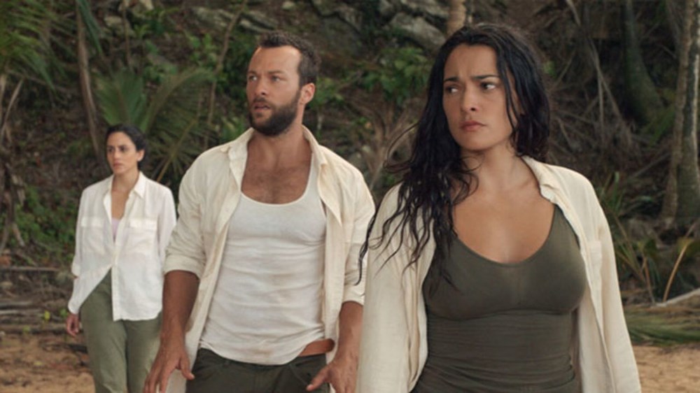 Lost dizisi ekrana dönüyor mu? - 4